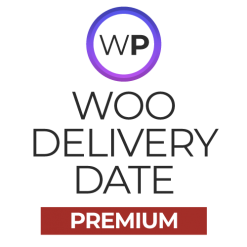 Woo Delivery Date (Premium)